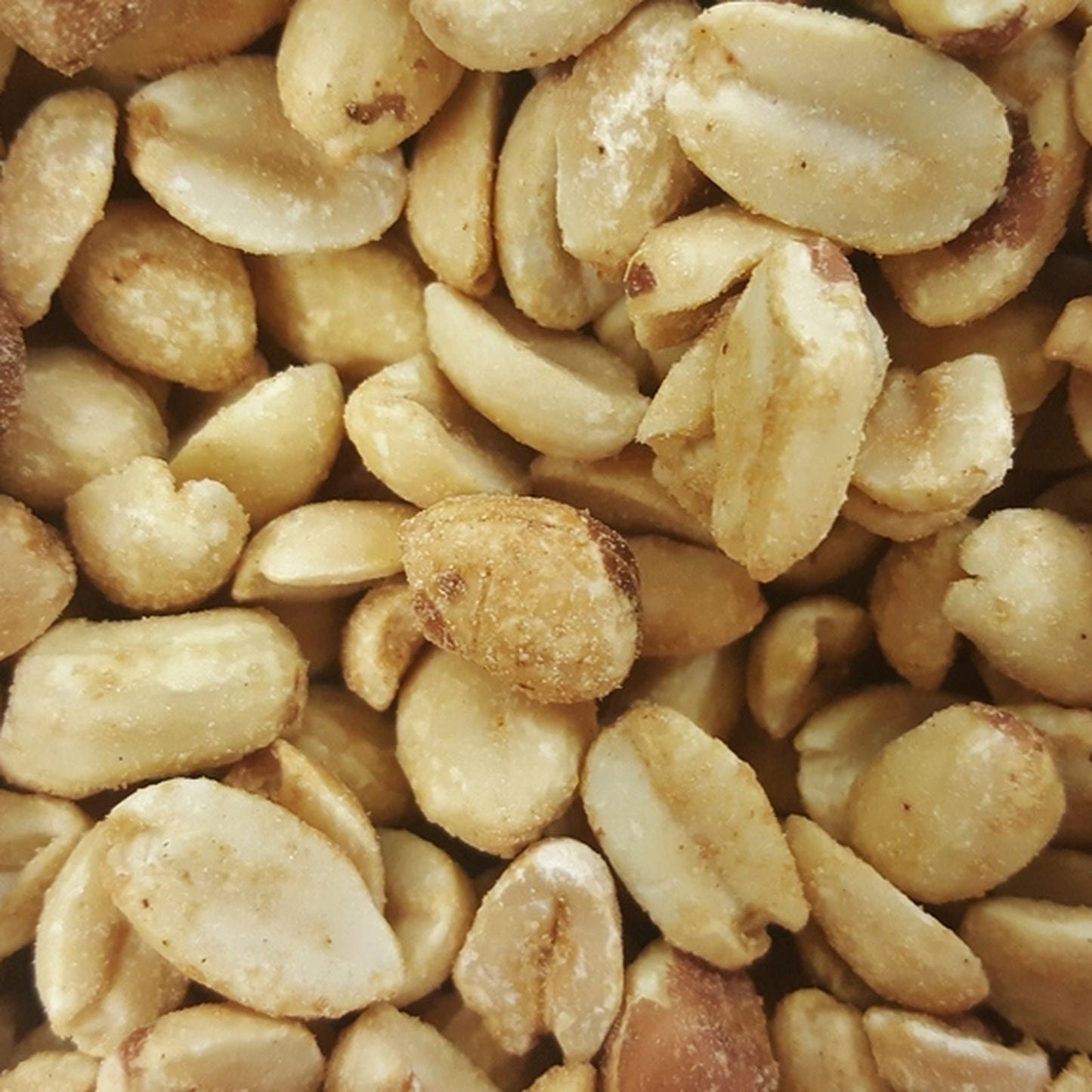 Cips Fıstık — Ahenk Kuruyemiş, 1. sınıf A kalite