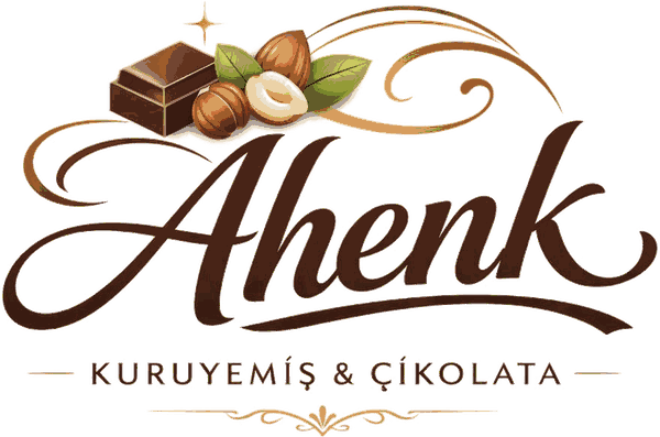 Ahenk Kuruyemiş ve Çikolata logosu