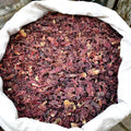 Hibiskus — Ahenk Kuruyemiş, 1. sınıf A kalite