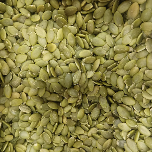 Kabak Çekirdeği İçi — Ahenk Kuruyemiş, 1. sınıf A kalite
