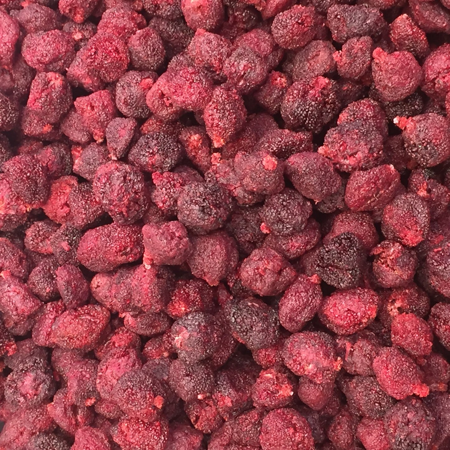 Kuru Çilek — Ahenk Kuruyemiş, 1. sınıf A kalite