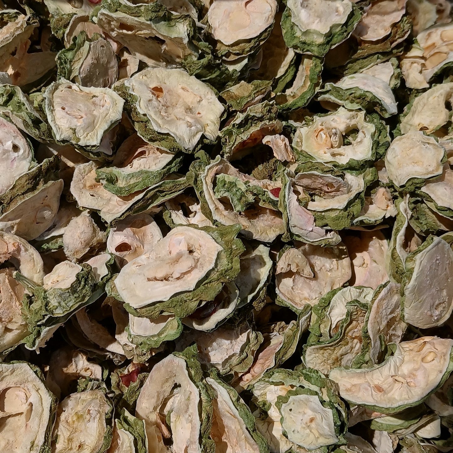 Kuru Kavun — Ahenk Kuruyemiş, 1. sınıf A kalite
