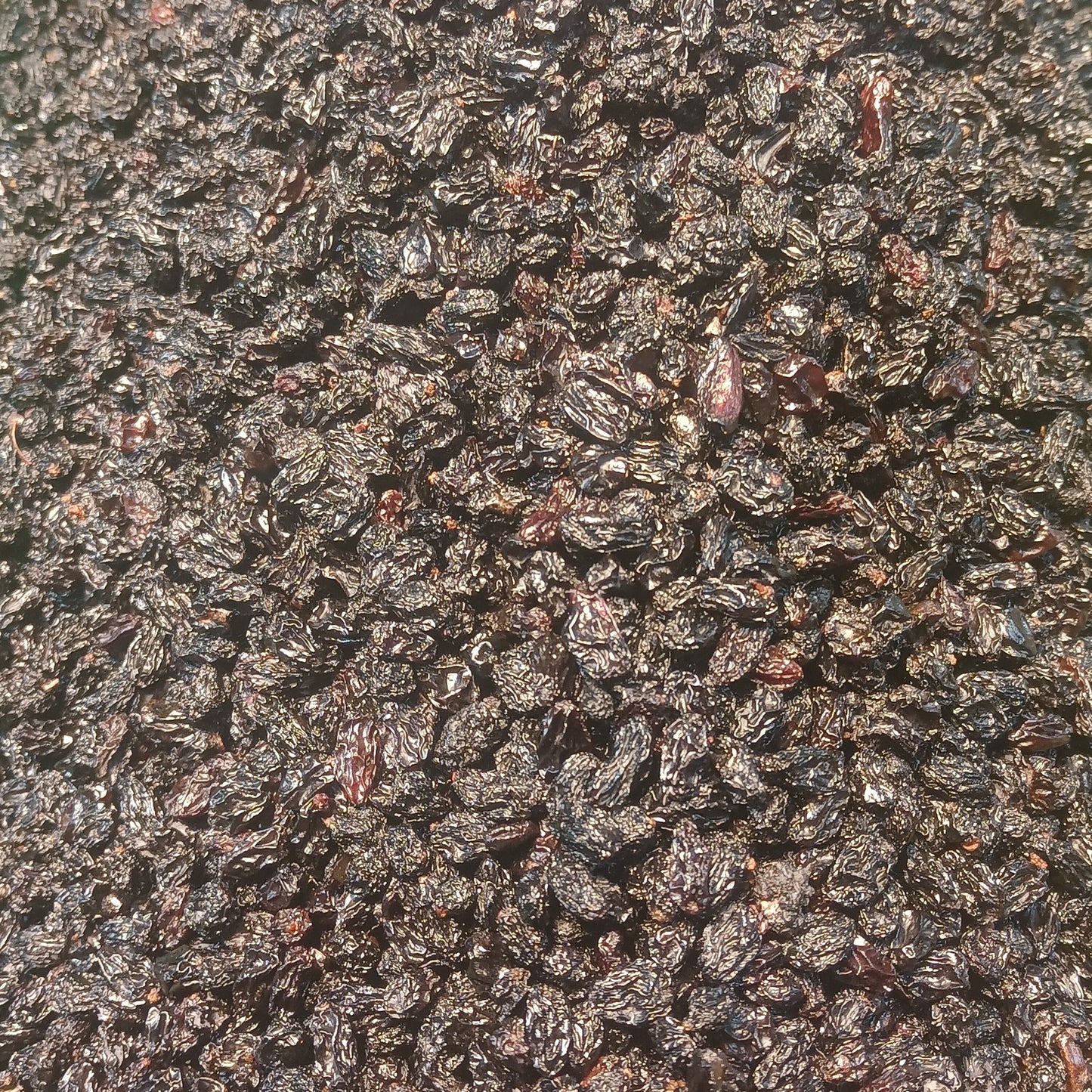 Kuru Yaban Mersini — Ahenk Kuruyemiş, 1. sınıf A kalite