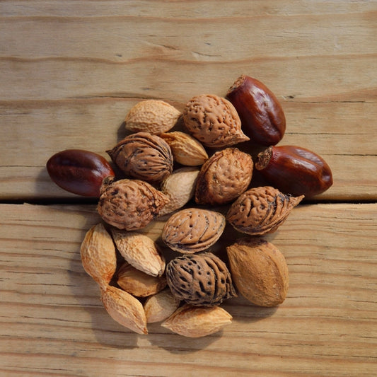 Süper Lüks Karışım — Ahenk Kuruyemiş, 1. sınıf A kalite
