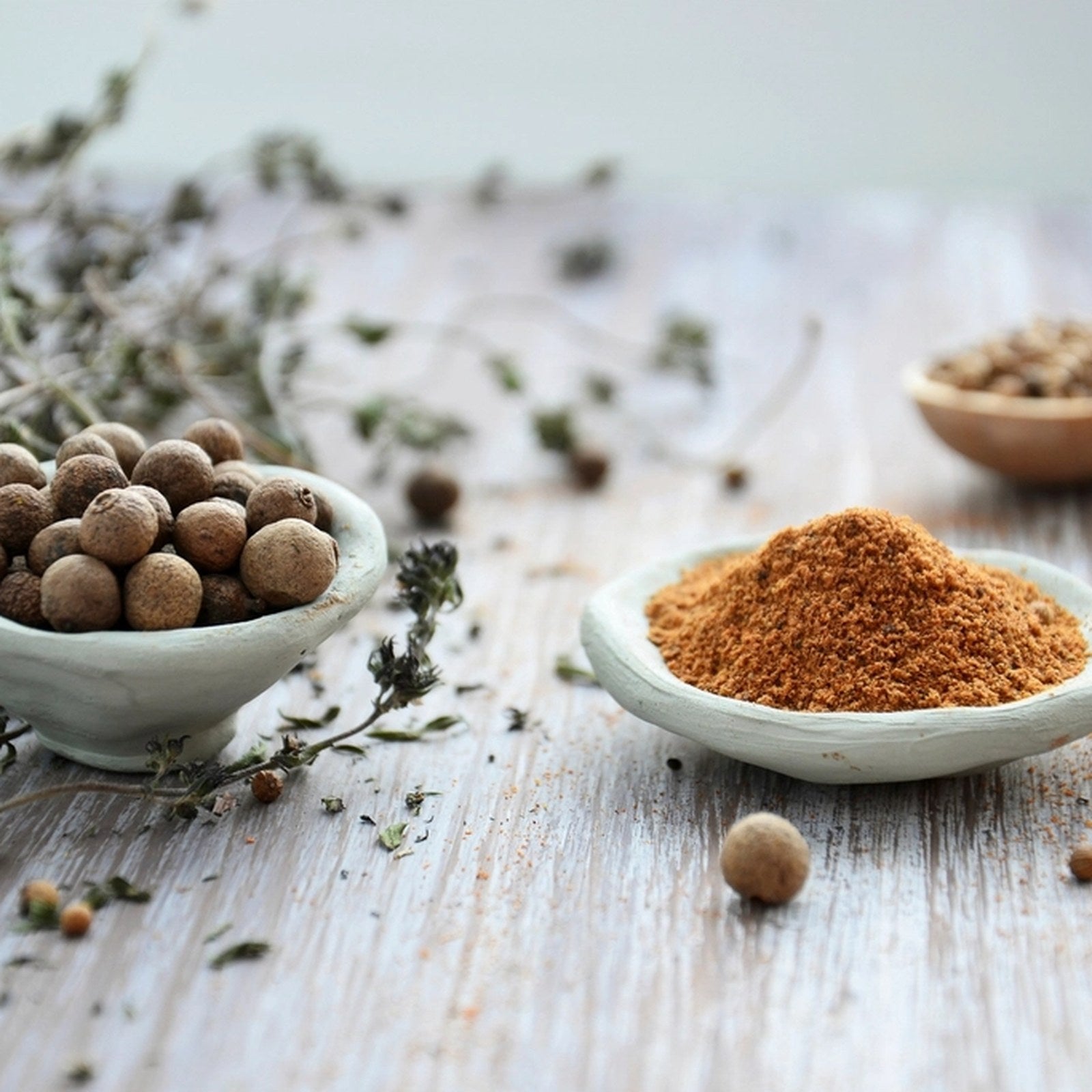Toz Biber — Ahenk Kuruyemiş, 1. sınıf A kalite
